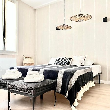 Luxury Decorated Studio, On Trendy Harbor Port Lympia, Close To Old Town, And Tramway Nice Exteriör bild