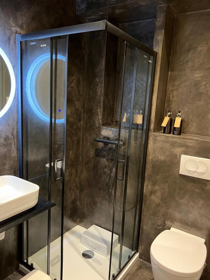 Luxury Decorated Studio, On Trendy Harbor Port Lympia, Close To Old Town, And Tramway Nice Exteriör bild