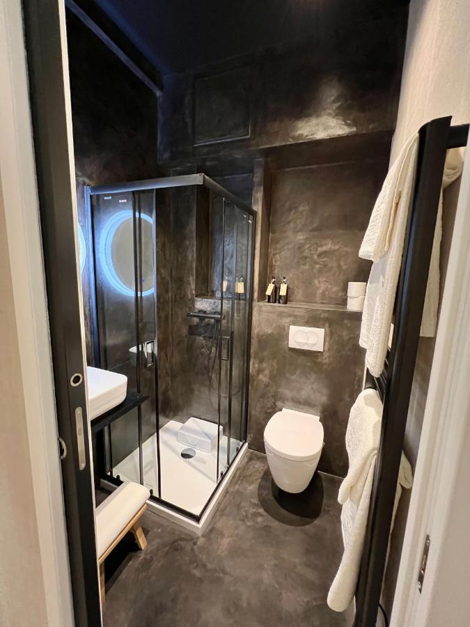 Luxury Decorated Studio, On Trendy Harbor Port Lympia, Close To Old Town, And Tramway Nice Exteriör bild