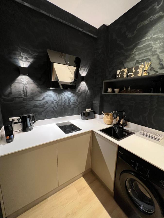 Luxury Decorated Studio, On Trendy Harbor Port Lympia, Close To Old Town, And Tramway Nice Exteriör bild