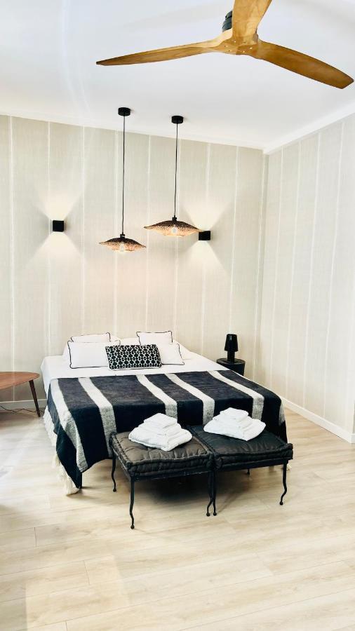 Luxury Decorated Studio, On Trendy Harbor Port Lympia, Close To Old Town, And Tramway Nice Exteriör bild