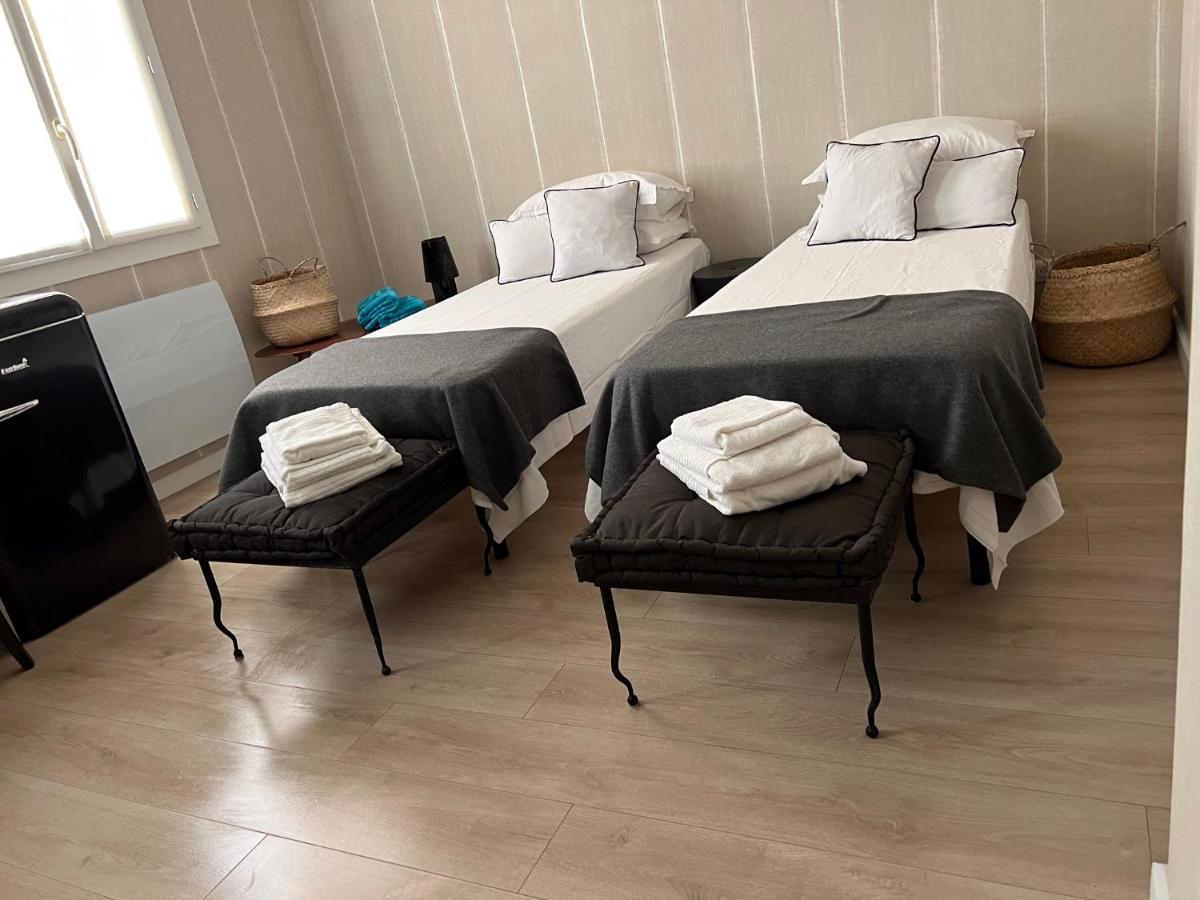 Luxury Decorated Studio, On Trendy Harbor Port Lympia, Close To Old Town, And Tramway Nice Exteriör bild